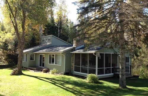 Grand Rapids Cabin | Private Cabin On Lake Wabana, Grand Rapids, Mn