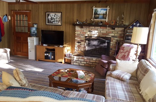 Grand Rapids Cabin | Private Cabin On Lake Wabana, Grand Rapids, Mn