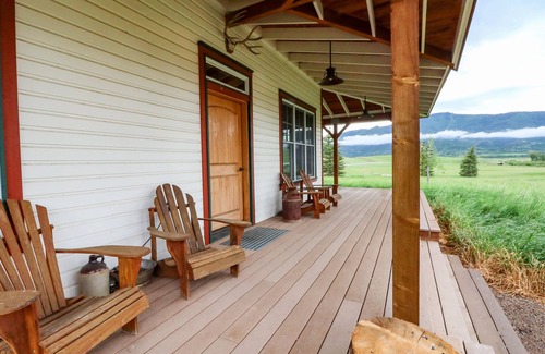 Steamboat Springs House | Private Cabin In Steamboat Springs