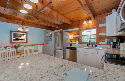 Pigeon Forge Cabin | Private Cabin w/Pool-Hot Tub-Nature Trails-Views