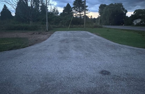 Pulaski RV Rental | Private campground in Pulaski for a peaceful get away.