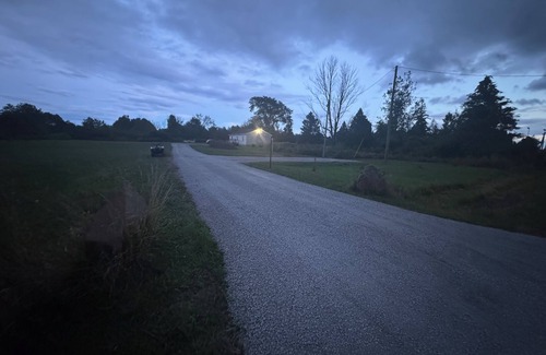 Pulaski RV Rental | Private campground in Pulaski for a peaceful get away.