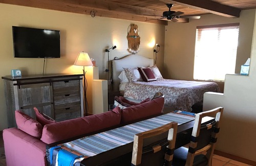 Cave Creek Cottage | Private Casita in Cave Creek