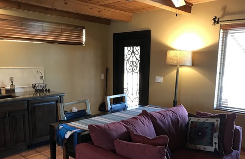 Cave Creek Cottage | Private Casita in Cave Creek