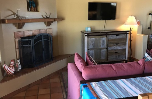 Cave Creek Cottage | Private Casita in Cave Creek