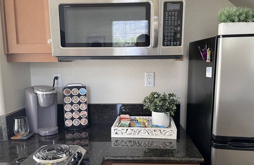 Spring Valley Apartment | Private Casita with breathtaking views!