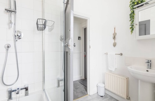 Cambridge Apartment | Private & Charming Studio Room 3 by Milton Guesthouse