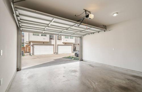 MacGregor House | Private, city view , 5 beds, 2 balconies, Jacuzzi