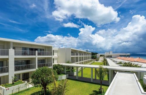 Nakijin Hotel | Private condo Kourijima by Coldio Smart Resort