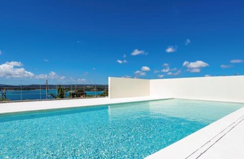 Nakijin Hotel | Private condo Kourijima by Coldio Smart Resort