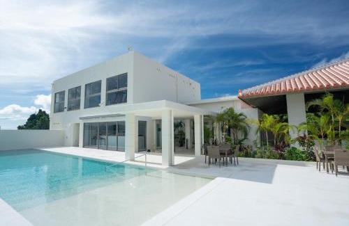 Nakijin Hotel | Private condo Kourijima by Coldio Smart Resort