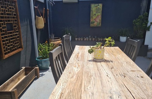 Ettalong Beach Cottage | Private cottage, dog friendly, close to beach, shops, bush walks, fishing, more