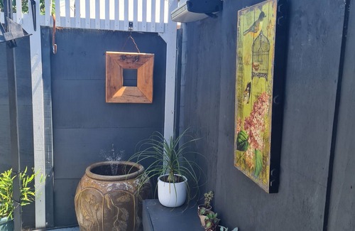 Ettalong Beach Cottage | Private cottage, dog friendly, close to beach, shops, bush walks, fishing, more