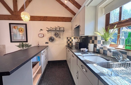 Meole Brace Cottage | Private Cottage in Shrewsbury