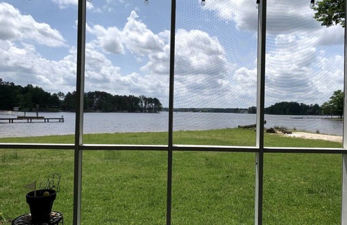 Prosperity Cottage | Private cottage w/a view, Dock, SUPs, Kayaks