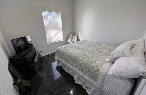 Sullivan County Other | Private country getaway in the middle of nowhere!