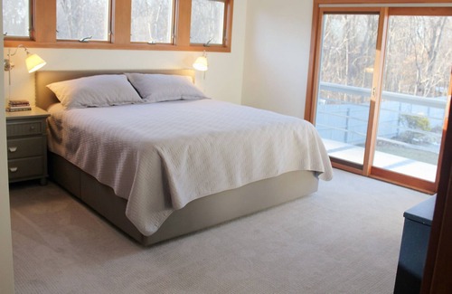 Culver House | Private Country Home just 3 miles from Culver