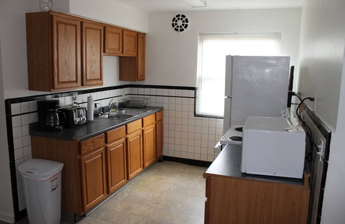 Wyoming Apartment | Private Cozy Get-A-Way #4