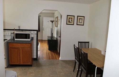 Wyoming Apartment | Private Cozy Get-A-Way #4