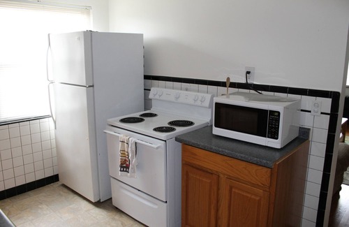 Wyoming Apartment | Private Cozy Get-A-Way #4