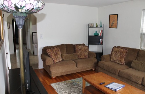 Wyoming Apartment | Private Cozy Get-A-Way #4