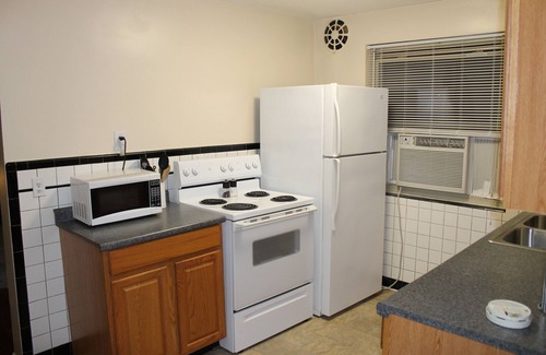 Wyoming Apartment | Private Cozy Get-A-Way #1