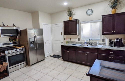 Maricopa Apartment | Private Desert Casita You Can Call Home!