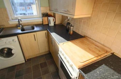 City Centre Glasgow House | Private Double Bedroom in Glasgow City Centre