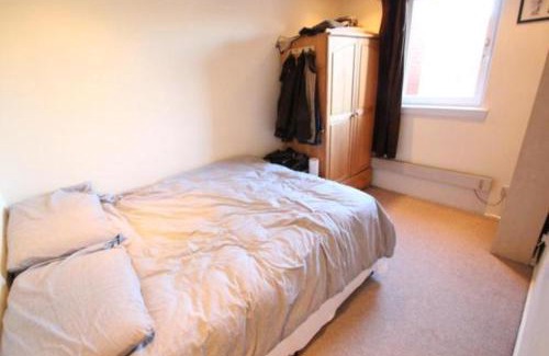 City Centre Glasgow House | Private Double Bedroom in Glasgow City Centre