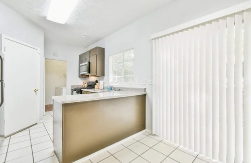 Lithonia House | Private East Metro Atlanta Getaway Near Stone Mnt!