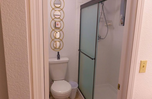 Rio Linda Apartment | Private Entrance Master Suite w/Kitchenette