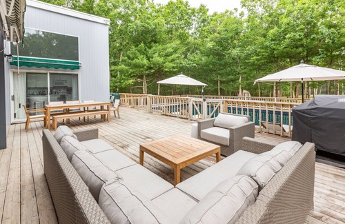 East Hampton House | Private Escape In East Hampton