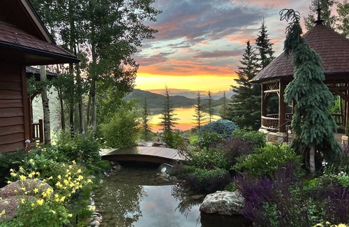 Snowmass Village House | Private Estate in Wildcat Ranch 5 Minutes from Snowmass Skiing