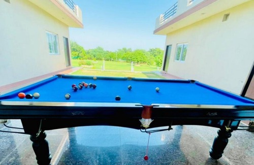 Gurugram Other | private farm house gurgaon