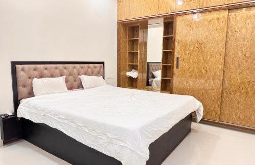 Hyderabad House | Private Farm Villa