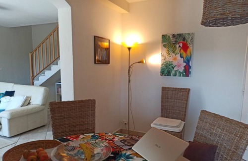 Les Adrets-de-l'Esterel Cabin | Private pool, View of the Esterel, haven of peace, south facing