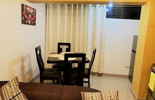 Cusco Apartment | Private furnished apartment for families or groups of friends, including transportation.