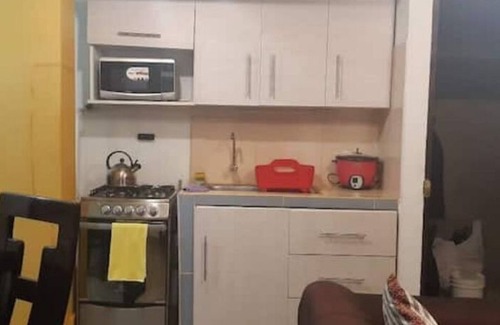 Cusco Apartment | Private furnished apartment for families or groups of friends, including transportation.