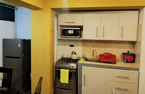Cusco Apartment | Private furnished apartment for families or groups of friends, including transportation.