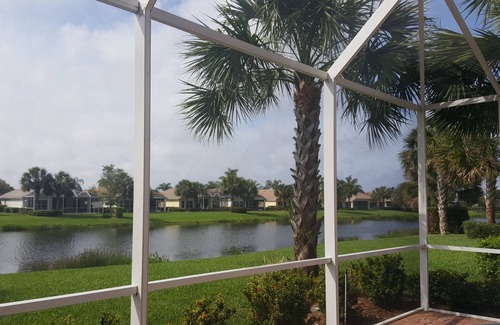 Trafalgar House | Private Gated Community