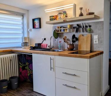 Enkenbach-Alsenborn Apartment | private gemütliche Einliegerwohnung