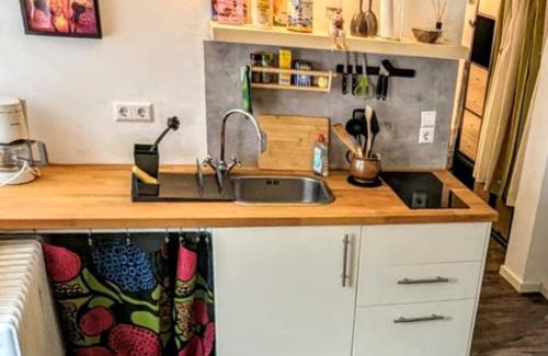 Enkenbach-Alsenborn Apartment | private gemütliche Einliegerwohnung