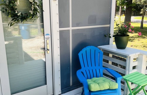 Pensacola Apartment | Private guest apartment minutes from beach