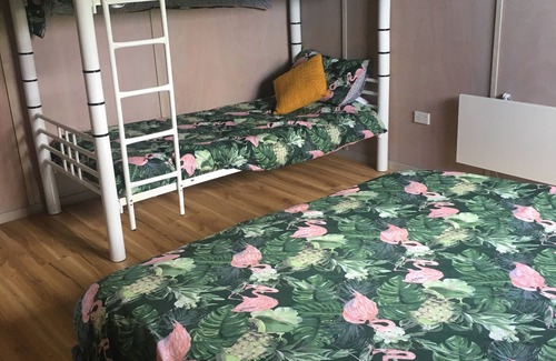 Kaitake Apartment | Private Guest Studio