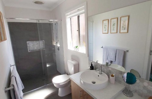 Lyndhurst House | Private Guest Suite in Lyndhurst
