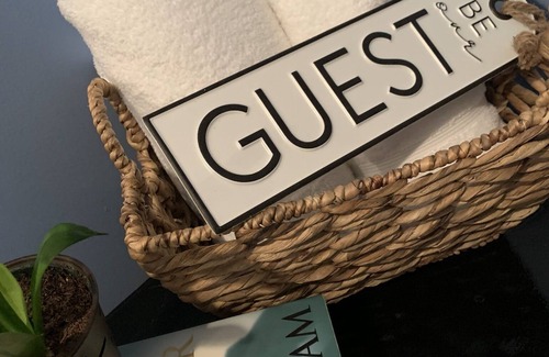 Brookhaven Apartment | Private Guest Suite