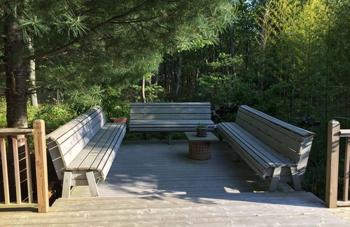 East Hampton House | Private Hamptons Paradise (Rental Registry #16-1225)