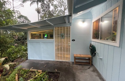 Orchidlands Estates House | Private Home, Beaches, Volcano, Wi-Fi, Tv, Games, Fruit Trees