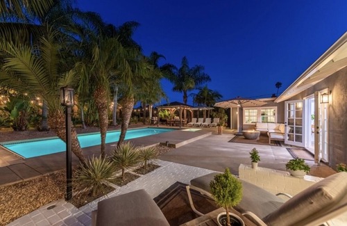 Toro Canyon House | Private home minutes from the beach
