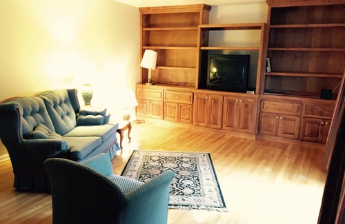 Goodlettsville House | Private Home on 5 Acres - Very Peaceful Setting!